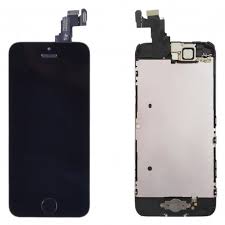 PANTALLA IPHONE 5G PREMIUN NEG