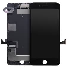 PANTALLA IPHONE 8 PLUS NEGRA PREMIUN