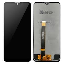 PANTALLA LG K50S 2019