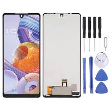 [Q730] PANTALLA LG STYLO 6 Q73