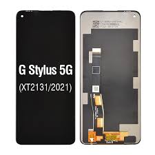 PANTALLA MOTOROLA G STYLUS 5G