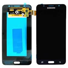 [J710 NEGRA] Pant Samsung J7 2016 J710 AAA 