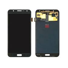 [J700 NEGRA] PANTALLA SAMSUNG J7 2015 INCELL NEGRA J700