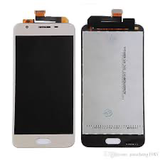 [J570 DORADA] PANTALLA SAMSUNG J5 PRIME DORA