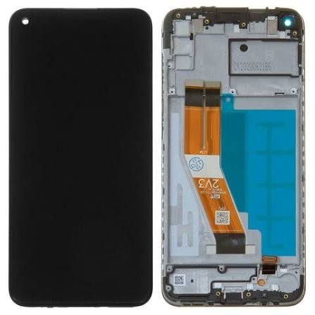 PANTALLA SAMSUNG A11 INCEL C/M