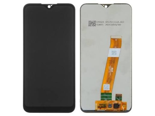 PANTALLA SAMSUNG A01 NORMAL ORIGINAL