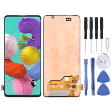 PANTALLA SAMSUNG A51 INCELL S/