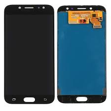 [J730 NEGRA] PANTALLA SAMSUNG J7 PRO INCELL J730