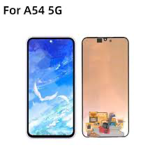PANTALLA SAMSUNG A54 5G OLED C/M