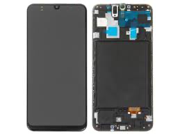 PANTALLA SAMSUNG A30/A50 INCELL C/MARCO