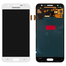 [J500] PANTALLA SAMSUNG J500M BLANCA 