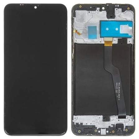 PANTALLA SAMSUNG A10 C/M