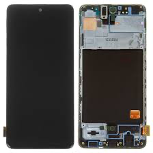 PANTALLA SAMSUNG A51 INCELL C/