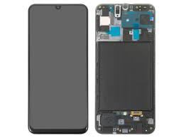 PANTALLA SAMSUNG A50 OLED C/M