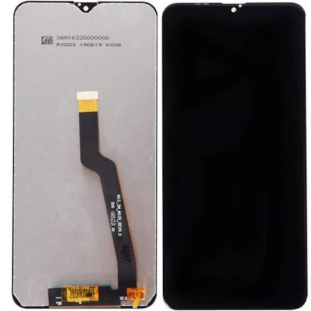 PANTALLA SAMSUNG A10