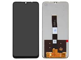 PANTALLA XIAOMI REDMI 9A/9C/10A