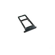 BANDEJA SIM SAMSUNG A71 NEGRO 