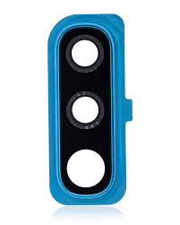 [LENS/BI A50] LENTE CAMARA TRAS SAM A50 AZUL