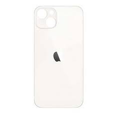 TAPADERA IPHONE 13 BLANCAS
