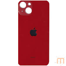 TAPADERA IPHONE 13 DORADAS