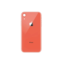TAPADERA IPHONE XR CORAL