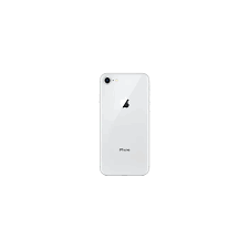 TAPADERA IPHONE XR BLANCAS