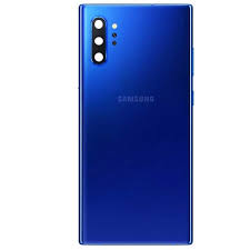 TAPADERA SAMSUNG NOTE 10+