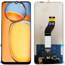 Pantallas XIAOMI REDMI 13C
