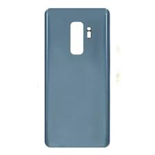 TAPADERA SAMSUNG S9 PLUS AZUL