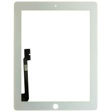 [IPD-3 BLANCA] TOUCH IPAD MINI 3 WHITE